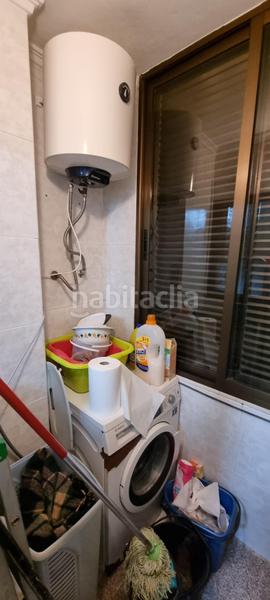 Foto 0eafbdfd-24c9-4812-8fc1-19fe587b738c. Pis amb calefacció aparcament a pueblo de Cullera Cullera