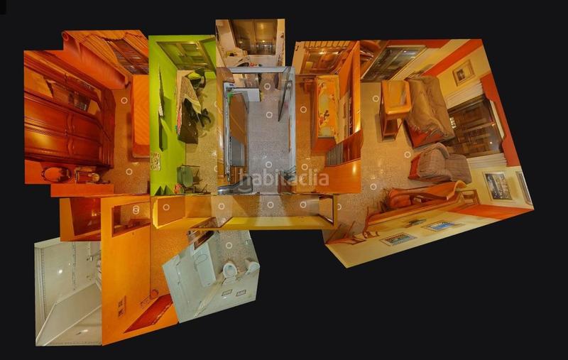 Foto 16d579a4-5114-4213-a3e8-79d8d24aef6a. Pis amb calefacció aparcament a pueblo de Cullera Cullera