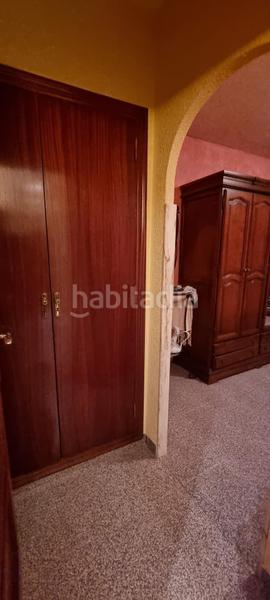 Foto 1f2fec01-8c4f-48fa-8ebc-80b1cc1b570c. Pis amb calefacció aparcament a pueblo de Cullera Cullera