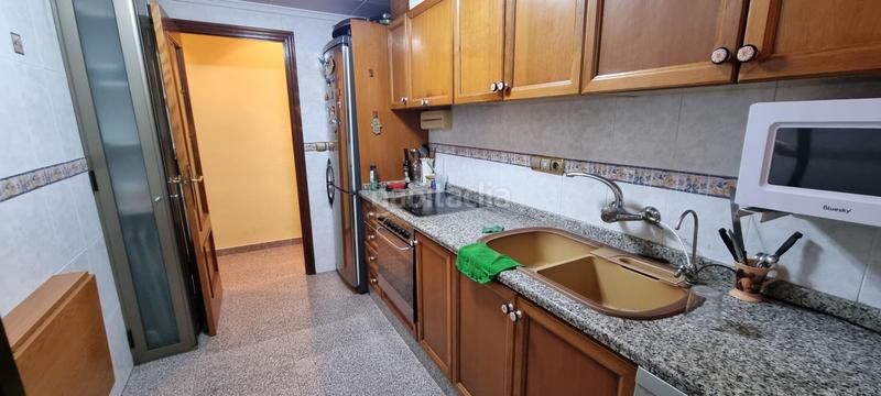 Foto 39a59229-4d98-4517-94e2-22c86b279817. Pis amb calefacció aparcament a pueblo de Cullera Cullera