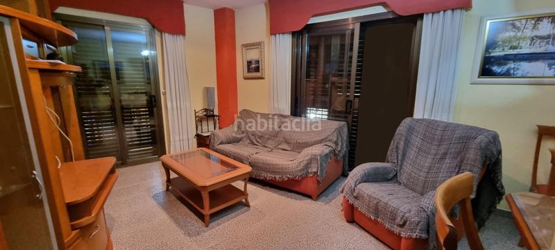 Foto 43aa7c68-737b-4502-96d0-558e861656f1. Pis amb calefacció aparcament a pueblo de Cullera Cullera