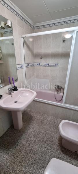 Foto 6c7ff11e-2ed0-4f30-a5db-f44e0c42ee29. Pis amb calefacció aparcament a pueblo de Cullera Cullera