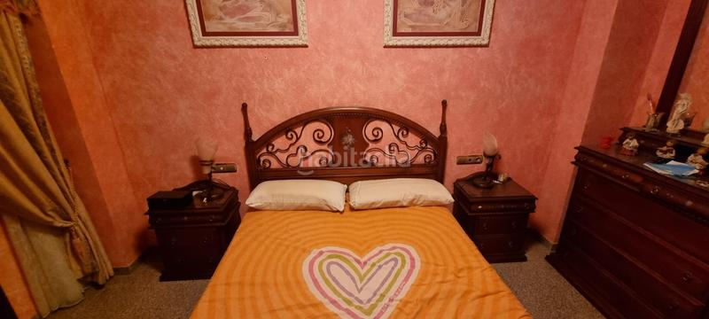 Foto 6e847a89-e578-41e3-be6e-ffcdafdc4b35. Pis amb calefacció aparcament a pueblo de Cullera Cullera