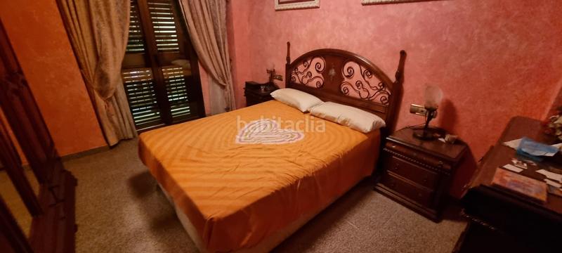 Foto 8441bb79-4a8e-446a-b4b5-12ee8e0b4154. Pis amb calefacció aparcament a pueblo de Cullera Cullera