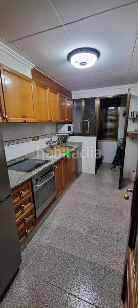 Foto 8ab201f7-d23f-4472-b3bd-ba43cf38d5de. Pis amb calefacció aparcament a pueblo de Cullera Cullera