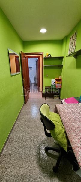 Foto a68397a7-2a8e-4e8f-ab25-9c90f4b9dab9. Pis amb calefacció aparcament a pueblo de Cullera Cullera