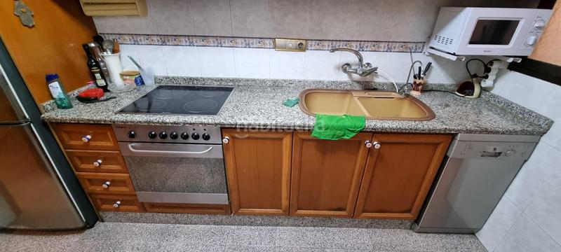 Foto afff21a4-fec6-4576-a442-eb10f2ca53a8. Pis amb calefacció aparcament a pueblo de Cullera Cullera