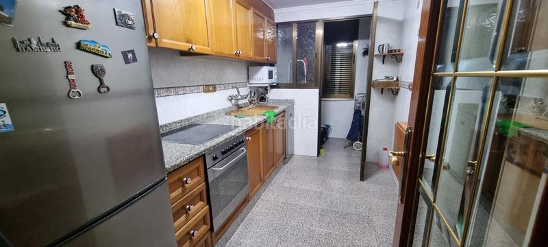 Foto baf57f8b-e15a-497e-b741-a833ff4dbac8. Pis amb calefacció aparcament a pueblo de Cullera Cullera