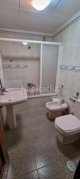 Foto baf7f97f-8590-41c1-abb1-ee6503f05290. Pis amb calefacció aparcament a pueblo de Cullera Cullera