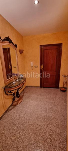 Foto bcbd696d-a088-4b9b-aac1-5a38f6df73c0. Pis amb calefacció aparcament a pueblo de Cullera Cullera