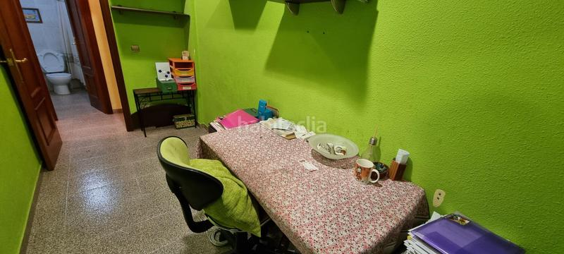 Foto be2a8d1d-eed2-421f-8cef-cdd596fb2e04. Pis amb calefacció aparcament a pueblo de Cullera Cullera