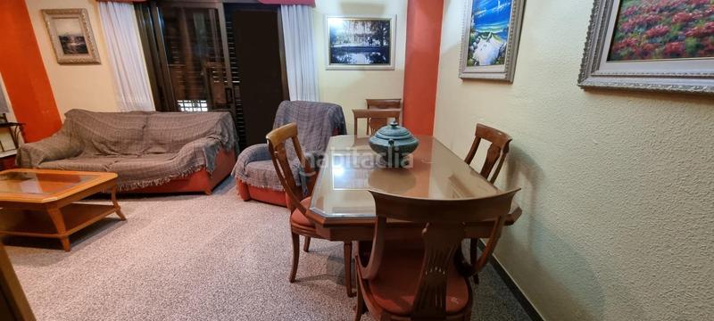 Foto c2db6e52-9b11-4b27-a4ee-0f14688b9b90. Pis amb calefacció aparcament a pueblo de Cullera Cullera