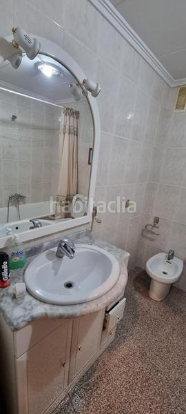 Foto cc32bc4a-9135-4c64-bf00-86dada3ae69c. Pis amb calefacció aparcament a pueblo de Cullera Cullera