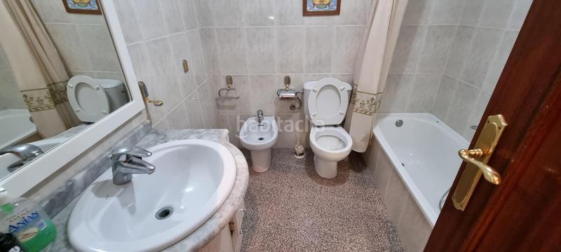 Foto ce983c0f-8bb7-47bb-8b9a-7939b77feab0. Pis amb calefacció aparcament a pueblo de Cullera Cullera