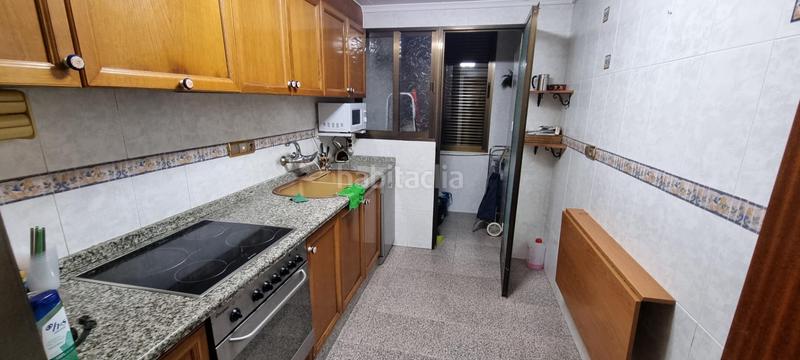 Foto d713d146-c1e7-485d-a5de-f0f023f3a350. Pis amb calefacció aparcament a pueblo de Cullera Cullera