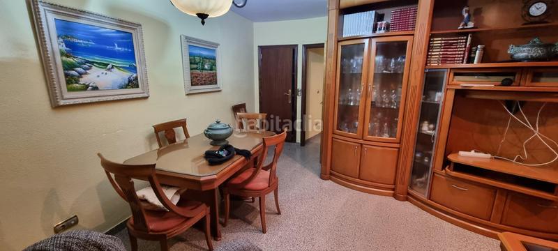 Foto eb0243e0-3dc7-4318-a8e1-719603a7c4dc. Pis amb calefacció aparcament a pueblo de Cullera Cullera