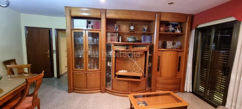 Foto f22c311a-7c39-4f13-9de6-25cf0f355bb5. Pis amb calefacció aparcament a pueblo de Cullera Cullera