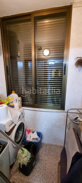 Foto f717b10b-a342-4bfa-ad8e-8b7e3805e46a. Pis amb calefacció aparcament a pueblo de Cullera Cullera