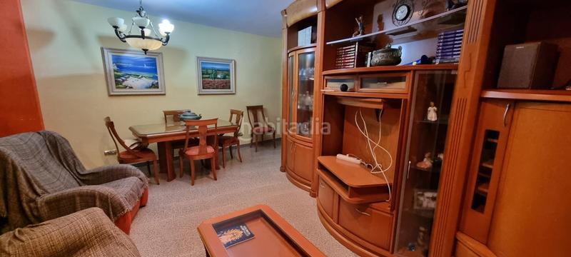 Foto f9e5d7d2-5e00-4e15-a641-0602ae93fb20. Pis amb calefacció aparcament a pueblo de Cullera Cullera