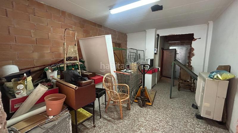 Foto 00317409-e83c-4206-a410-8b00bd0d5964. Local commercial dans Racó Cullera