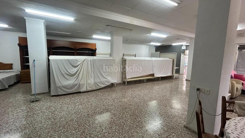 Foto 36f99552-72f3-4462-82fe-2f6e925767a4. Local commercial dans Racó Cullera