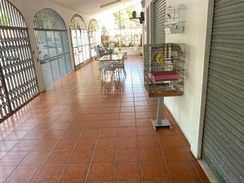 Foto 59e7ac82-8aac-4595-b24e-2acc65a4f658. Local commercial dans Racó Cullera