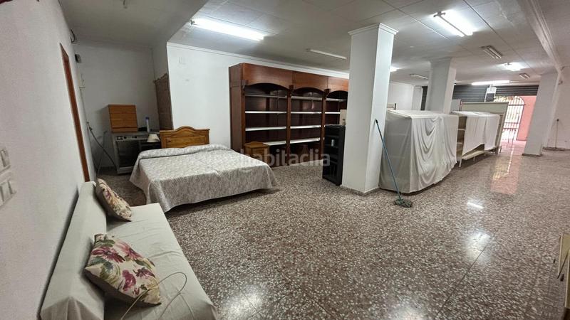 Foto 71b8ddfd-0fb6-418e-a3e6-fa24472b2fc2. Local commercial dans Racó Cullera