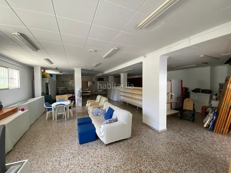 Foto 79bc4bcf-4788-414d-b107-5243d363dec4. Local commercial dans Racó Cullera