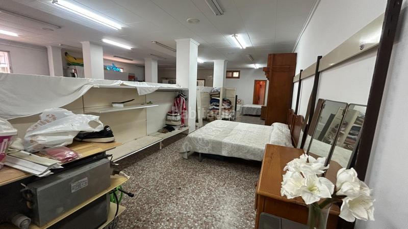 Foto 9c9543ec-eab3-415d-956e-5bcd5a5f4e72. Local commercial dans Racó Cullera