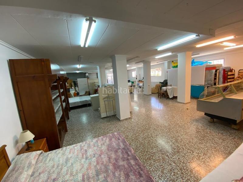 Foto b817c6cd-8d9d-4ffa-9915-1ee8dd40fc6f. Local commercial dans Racó Cullera