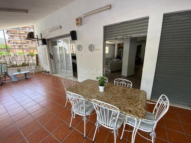 Foto b91106c7-b5ef-4108-abe7-6cc1247dd11e. Local commercial dans Racó Cullera