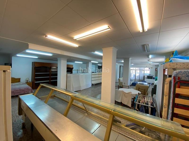 Foto cf31e657-5f97-4f6d-9b48-e385176ddd3f. Local commercial dans Racó Cullera