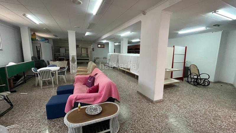 Foto cf7ee90b-85ec-4f81-a2d6-2284246571c7. Local commercial dans Racó Cullera