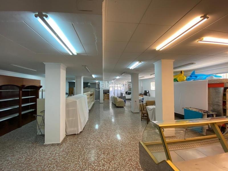 Foto ede47eff-9cd5-4f60-b31b-4aea98c99ea0. Local commercial dans Racó Cullera