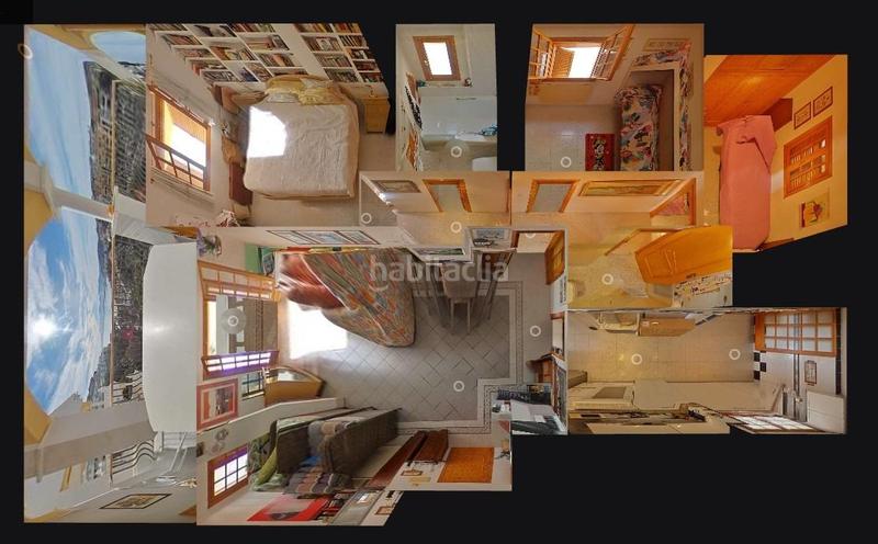 Foto 06b0389c-0c1e-48a5-b8dc-92b855fb7ee5. Piso  en zona cap blanc 3hab2baños en El Faro Cullera