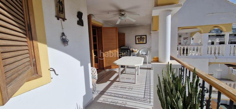 Foto 14a1ee19-e033-469c-9158-1439191ba869. Piso  en zona cap blanc 3hab2baños en El Faro Cullera