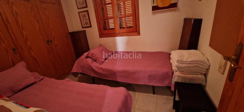 Foto 20cdd514-6e1f-44e9-8f0a-c84e736fe4f4. Piso  en zona cap blanc 3hab2baños en El Faro Cullera