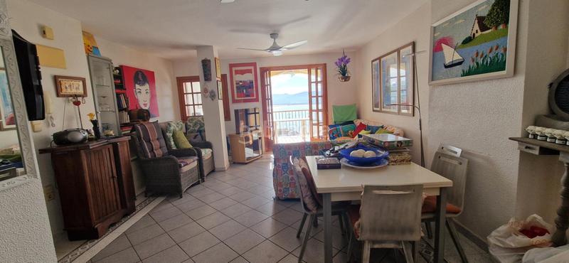 Foto 388525b5-4e1c-4169-9ef3-398215fed7ee. Piso  en zona cap blanc 3hab2baños en El Faro Cullera