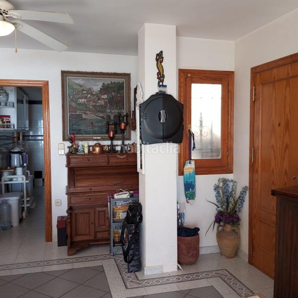 Foto 38b5320c-c712-4b60-8cb4-42b2b05284c4. Piso  en zona cap blanc 3hab2baños en El Faro Cullera