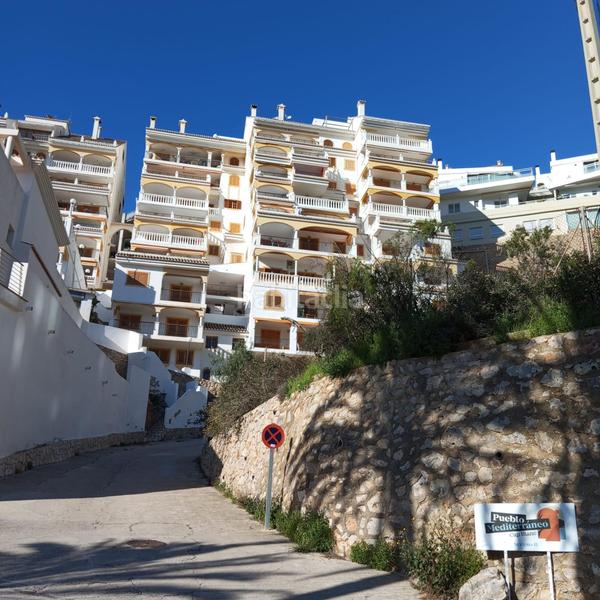 Foto 3910678f-0613-4aa0-b21d-25eaf45e6c78. Piso  en zona cap blanc 3hab2baños en El Faro Cullera