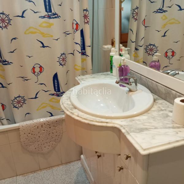 Foto 413f73d7-65ac-454f-a870-01e0e7b2ff2a. Piso  en zona cap blanc 3hab2baños en El Faro Cullera