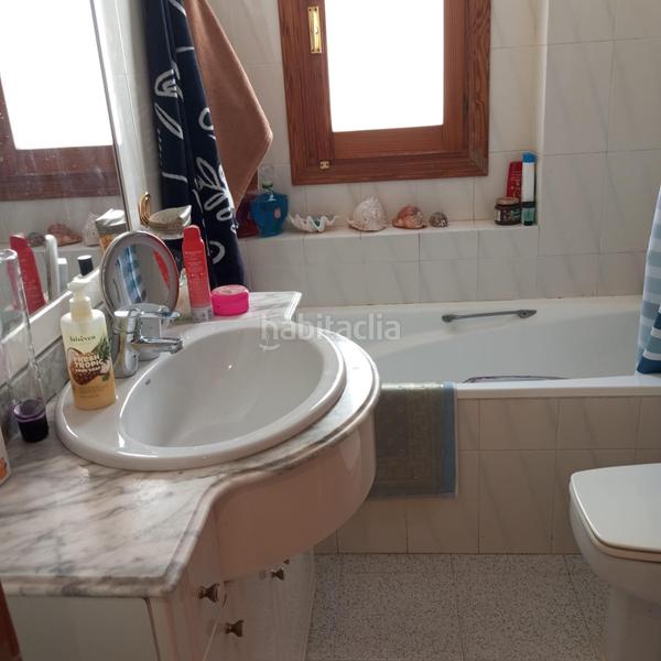 Foto 571fc895-06f4-4127-a614-7b71a780b685. Piso  en zona cap blanc 3hab2baños en El Faro Cullera