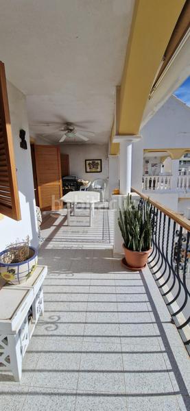 Foto 6d1a8359-0c8b-4590-8cb7-1b7ed342115d. Piso  en zona cap blanc 3hab2baños en El Faro Cullera