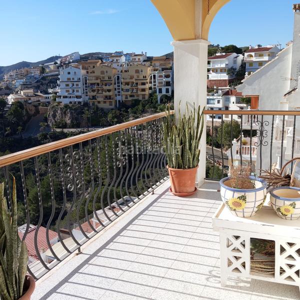 Foto 6fdfe8d1-37c8-4a6a-8cd0-e9ef49935edf. Piso  en zona cap blanc 3hab2baños en El Faro Cullera