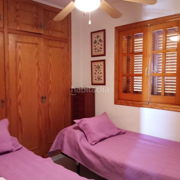 Foto 745d034f-ed34-48ae-acce-41f4f751f21d. Piso  en zona cap blanc 3hab2baños en El Faro Cullera