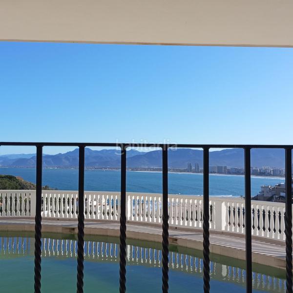 Foto 768b3b45-8985-4166-a09e-eb8bc52e7e01. Piso  en zona cap blanc 3hab2baños en El Faro Cullera