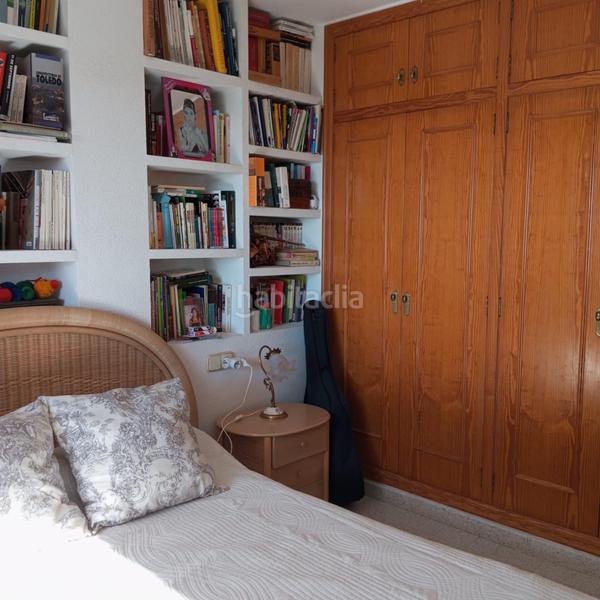 Foto 76b04ab7-9d58-45f2-820b-156fe1531509. Piso  en zona cap blanc 3hab2baños en El Faro Cullera