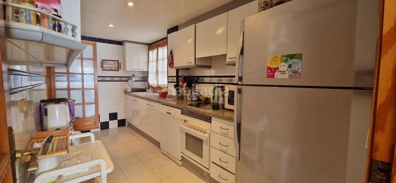 Foto 8b13074f-e72b-4ac7-9c42-d37aa52dc47f. Piso  en zona cap blanc 3hab2baños en El Faro Cullera