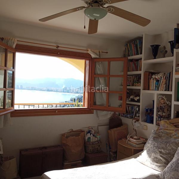 Foto 93656ca9-64e5-4717-bddc-e7ba95019063. Piso  en zona cap blanc 3hab2baños en El Faro Cullera