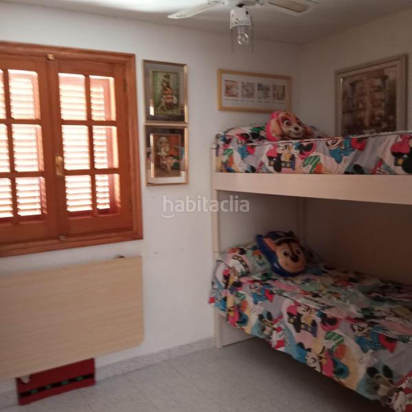 Foto 9ae8e337-012c-4f60-9b35-f3bffaac96a6. Piso  en zona cap blanc 3hab2baños en El Faro Cullera